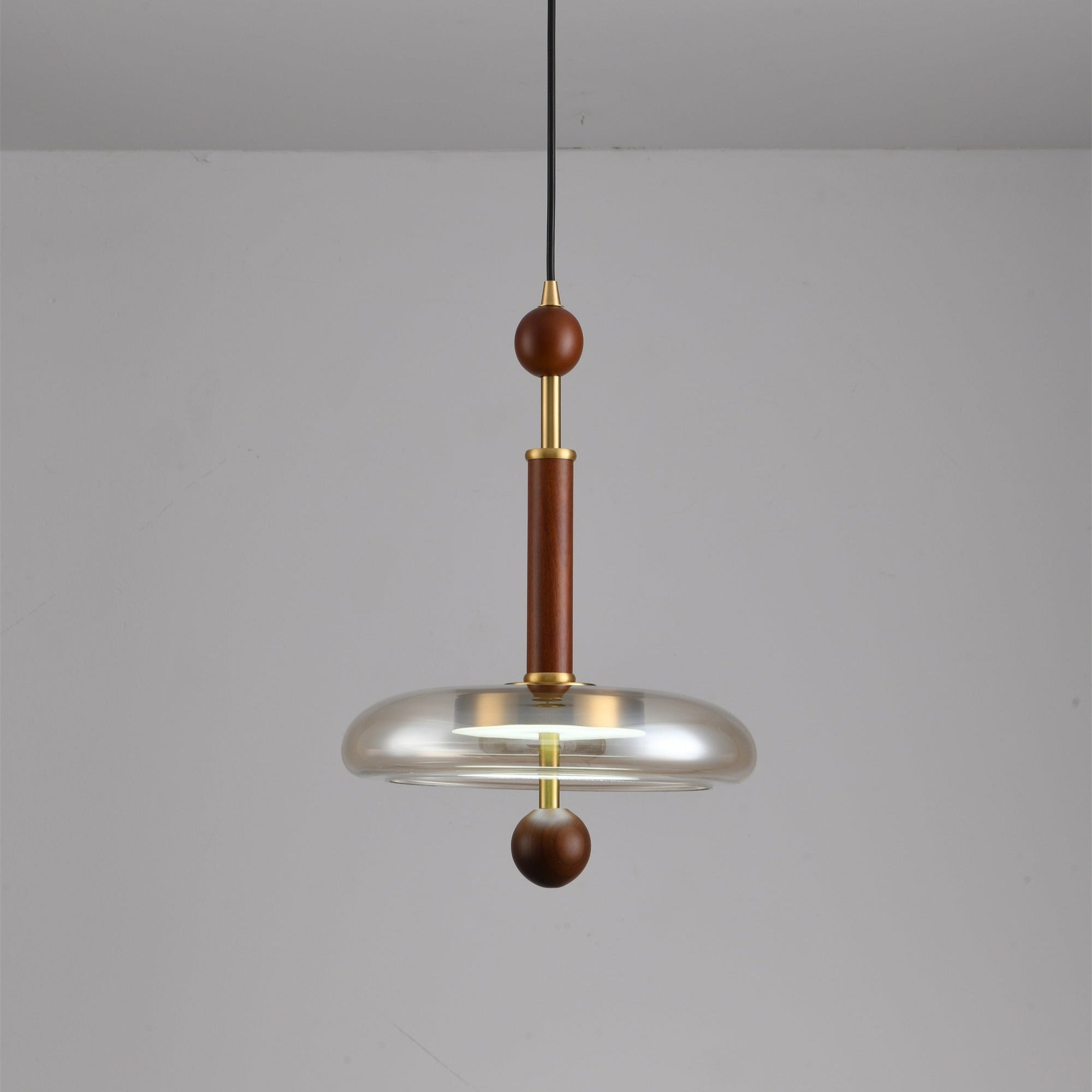 Ovalo Pendant Lamp