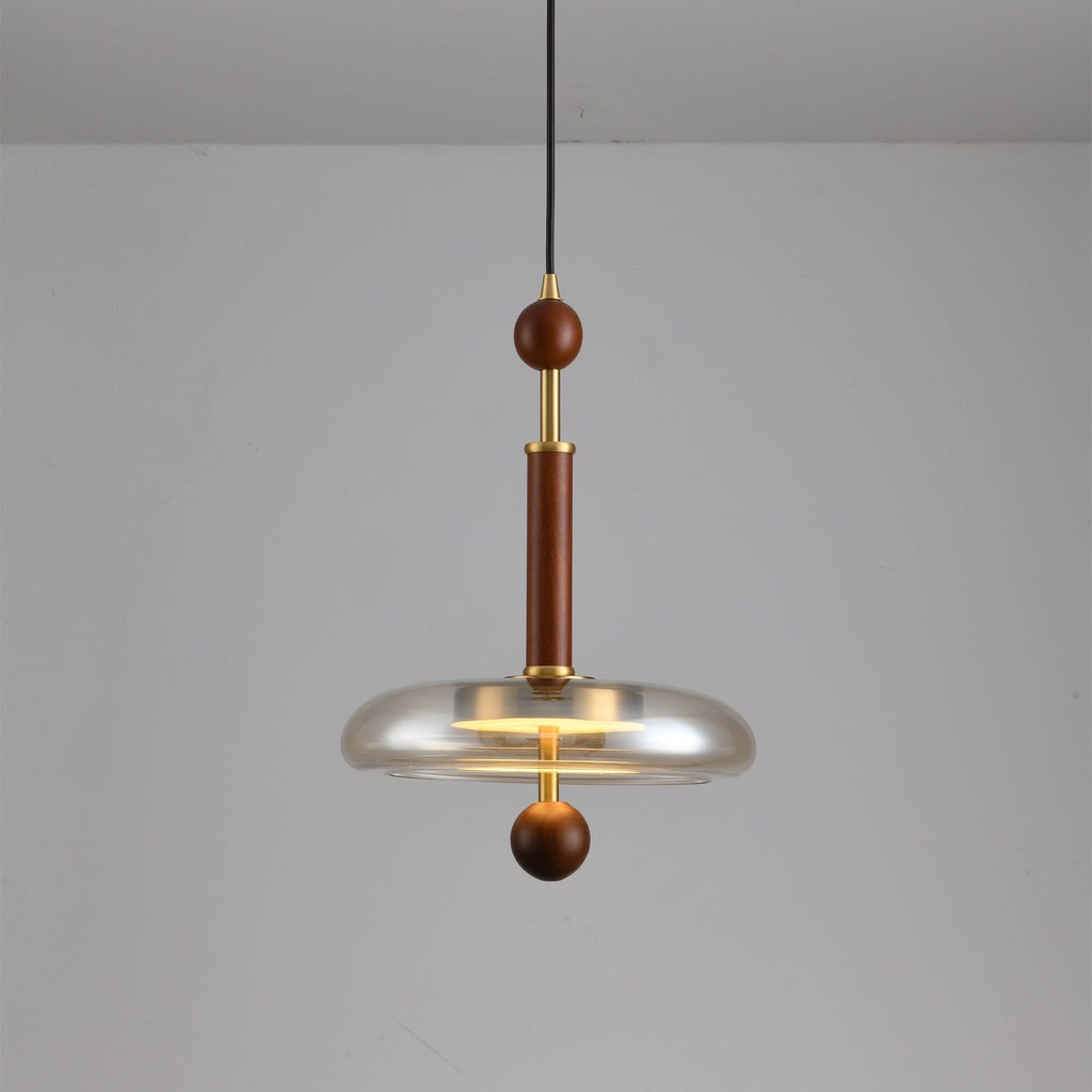 Ovalo Pendant Lamp