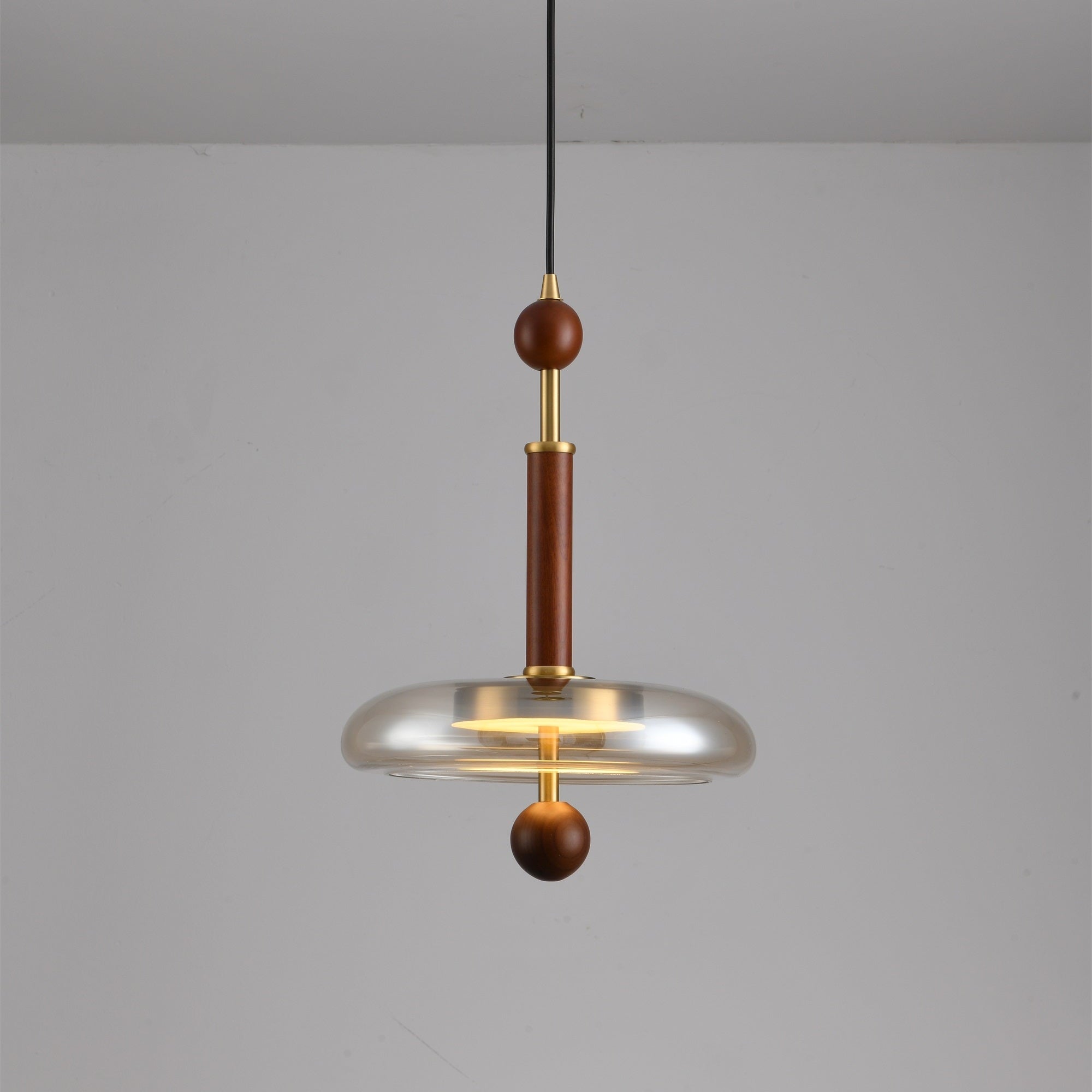 Ovalo Pendant Lamp