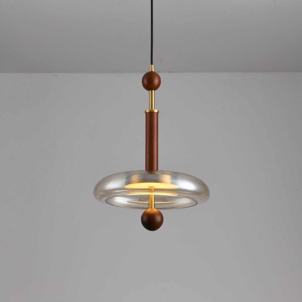 Ovalo Pendant Lamp