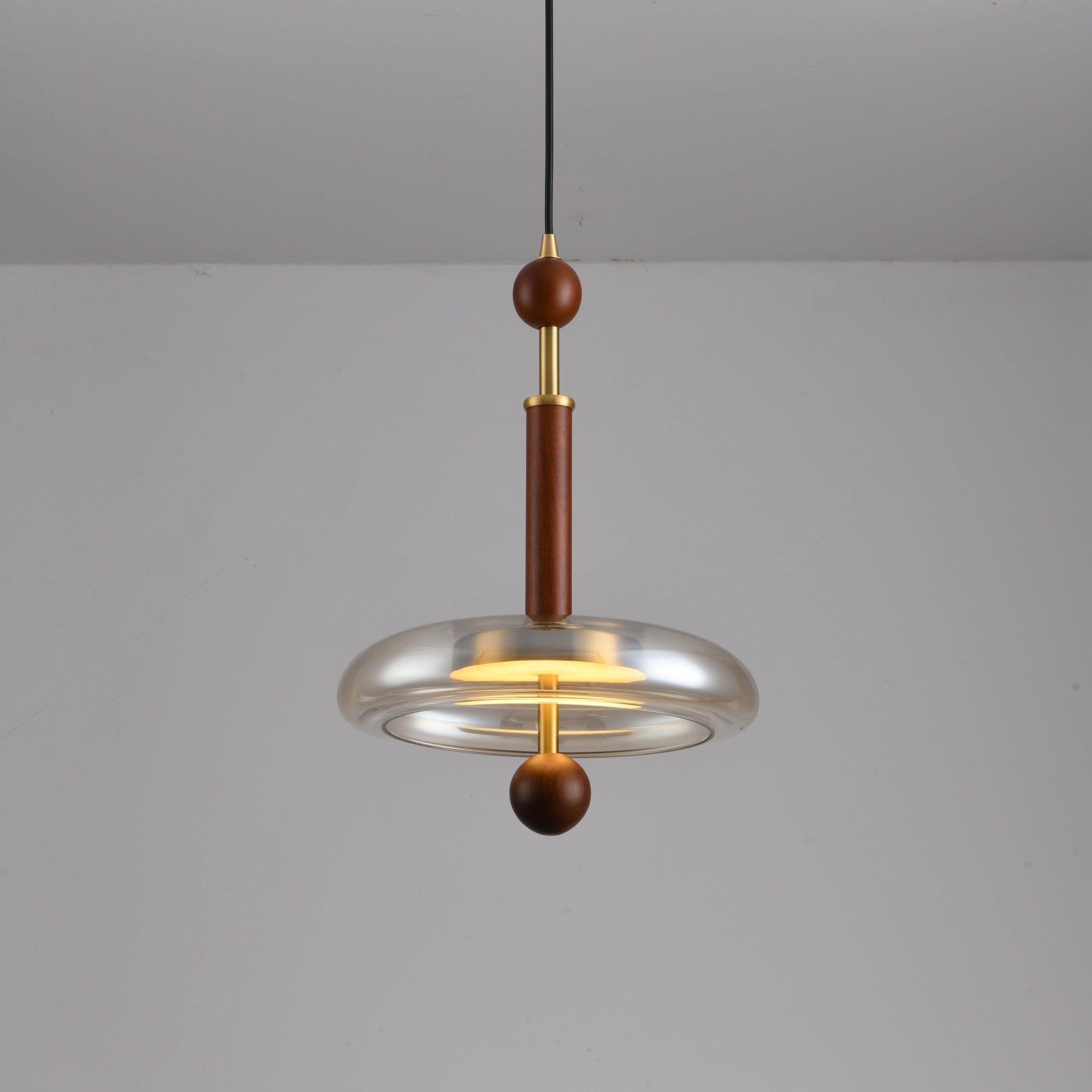 Ovalo Pendant Lamp