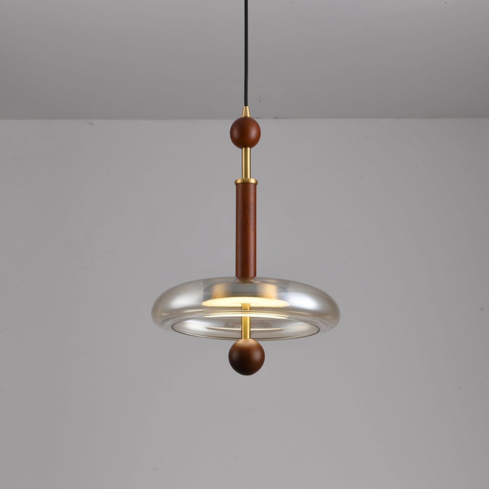 Ovalo Pendant Lamp
