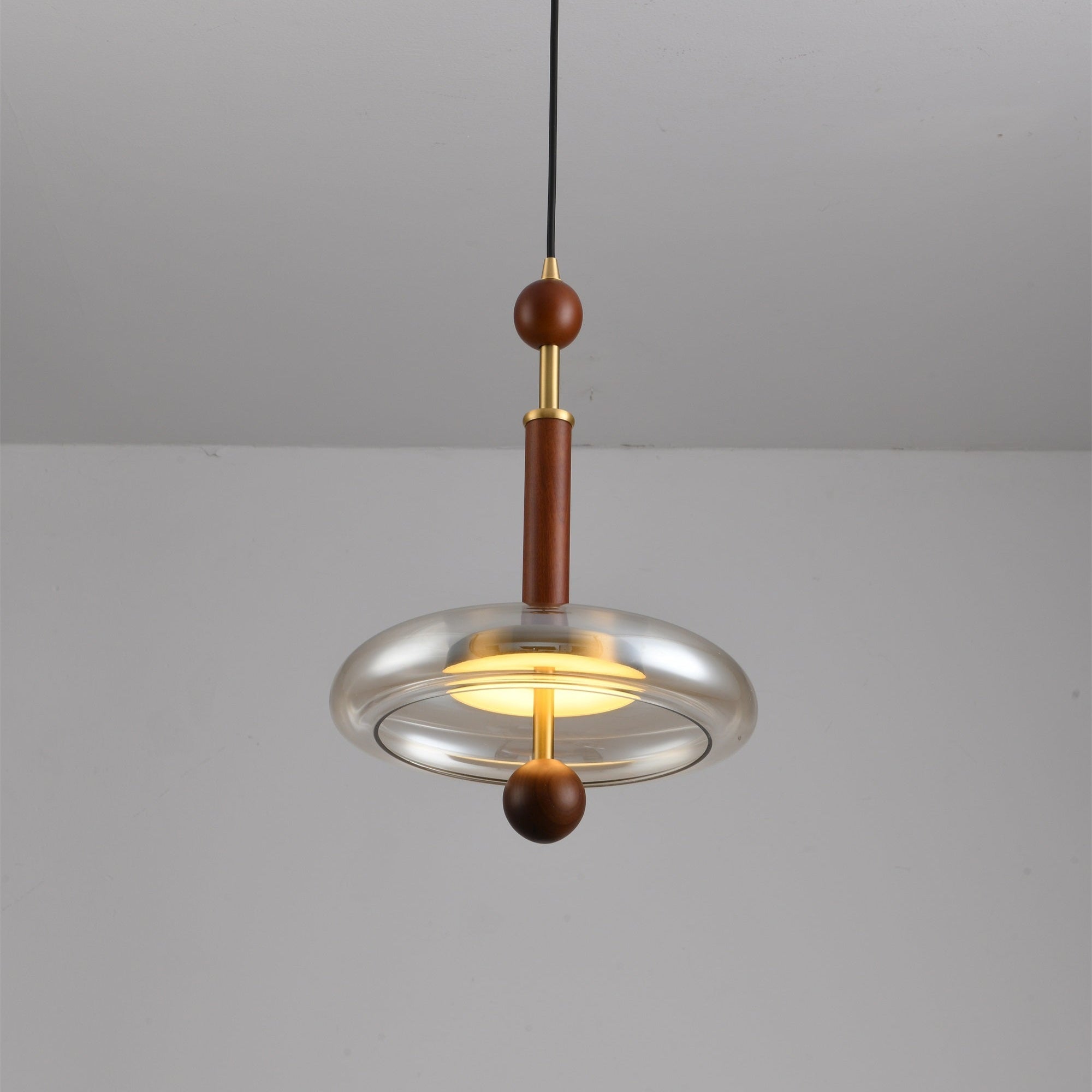 Ovalo Pendant Lamp