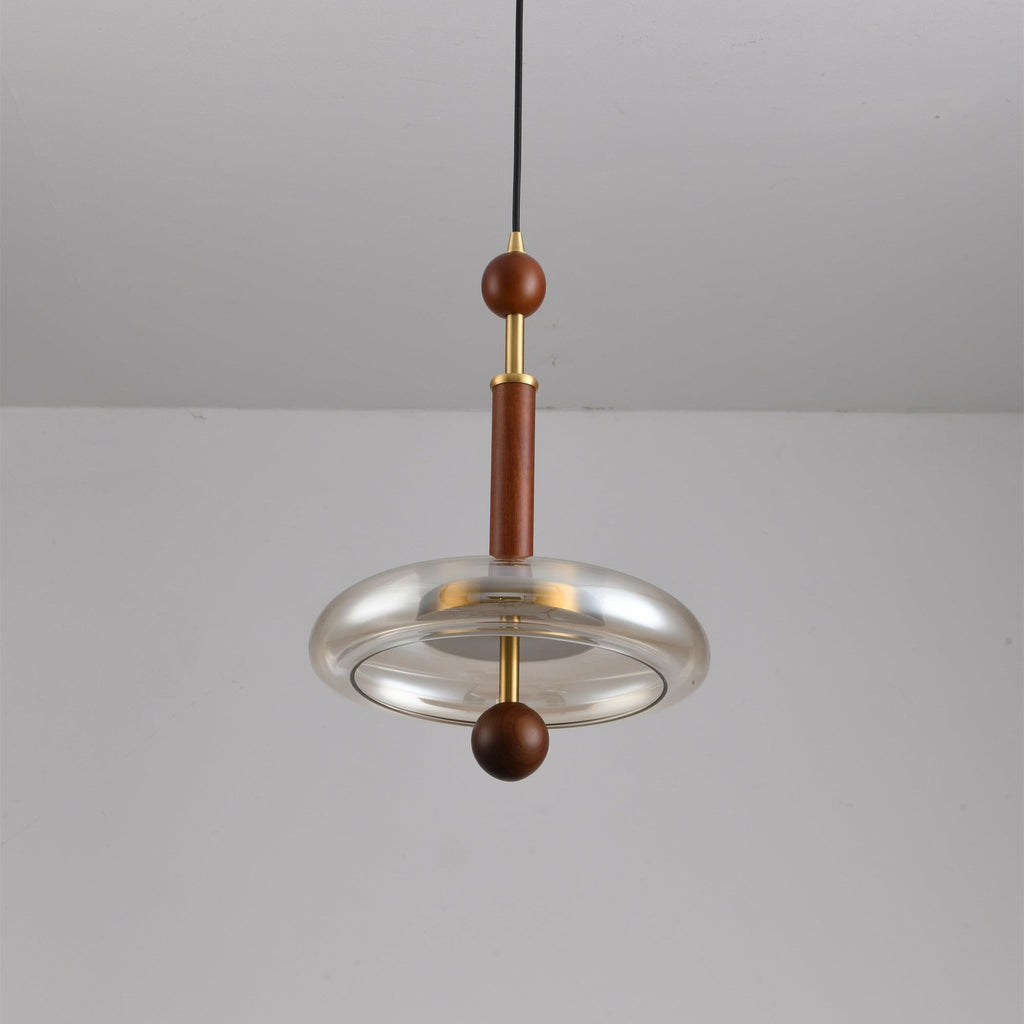 Ovalo Pendant Lamp