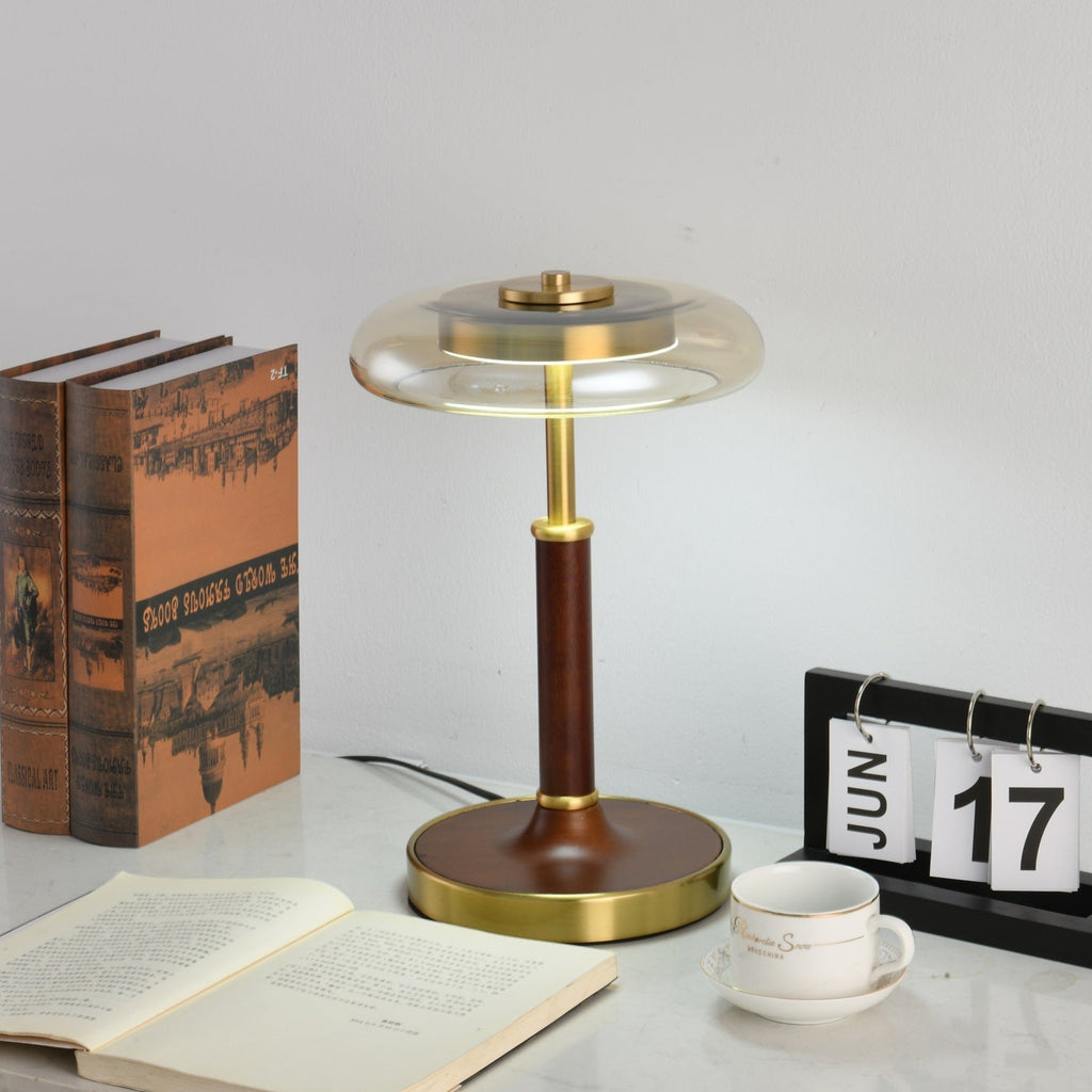 Ovalo Table Lamp