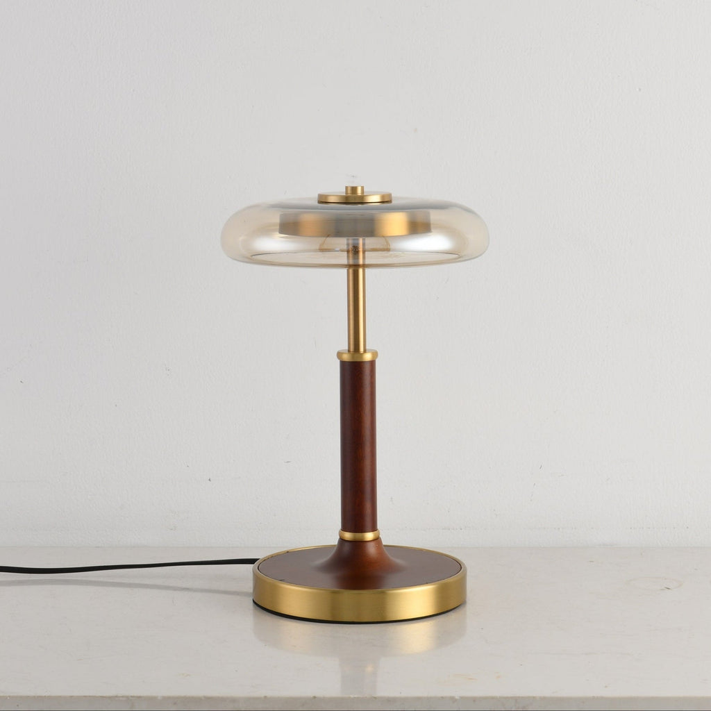 Ovalo Table Lamp