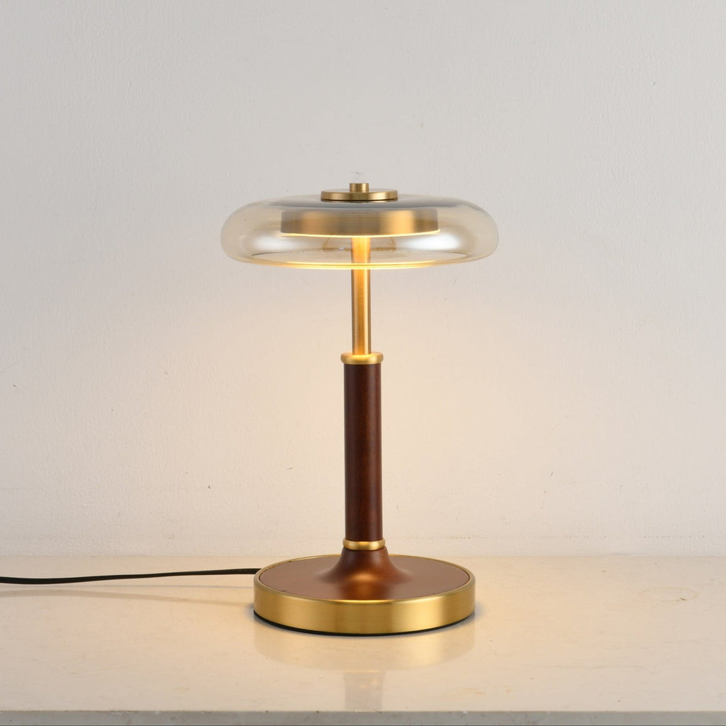 Ovalo Table Lamp