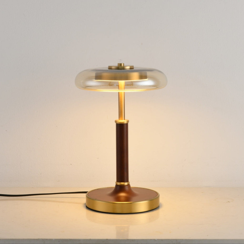 Ovalo Table Lamp