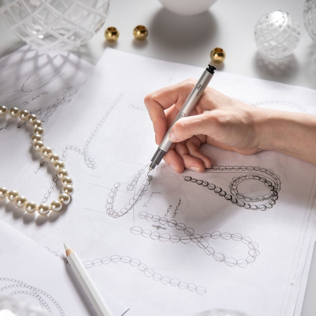 Pearl Drop Customize Chandelier