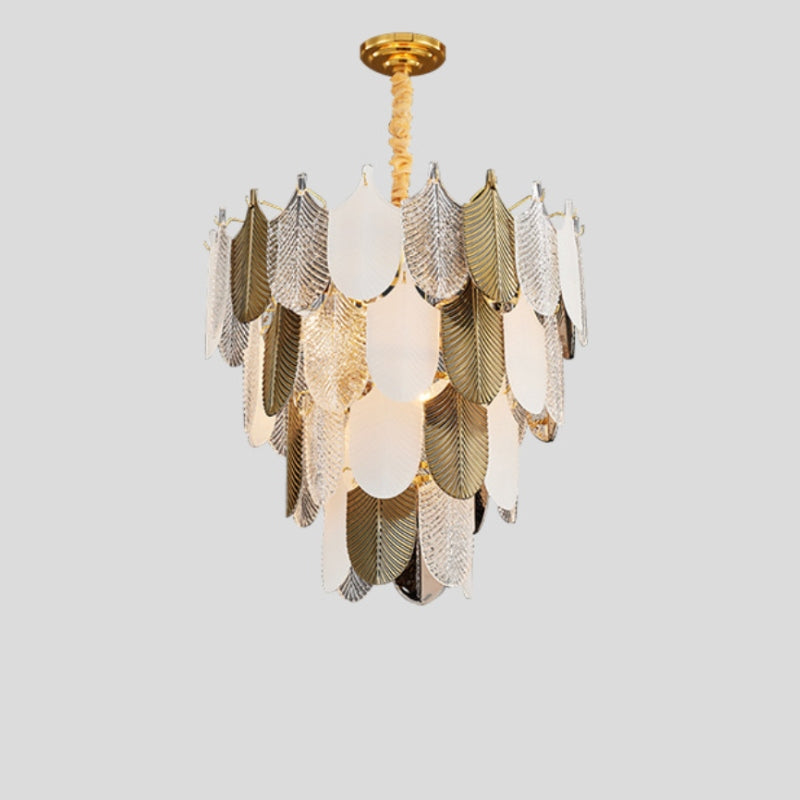 Pelion Chandelier