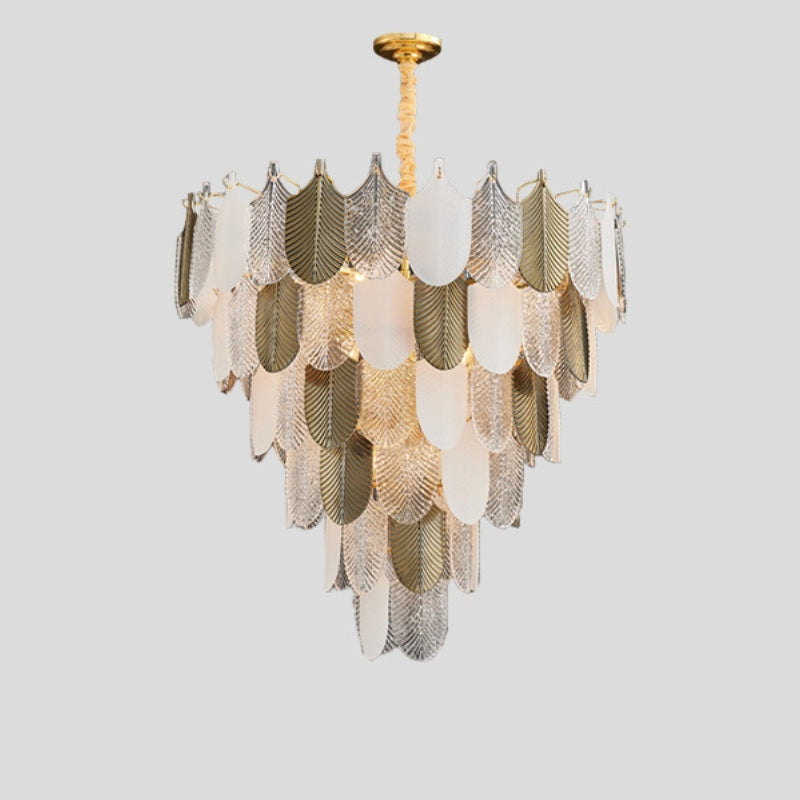 Pelion Chandelier