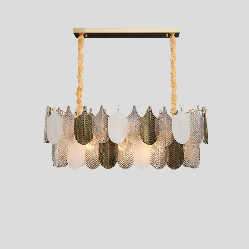 Pelion Chandelier