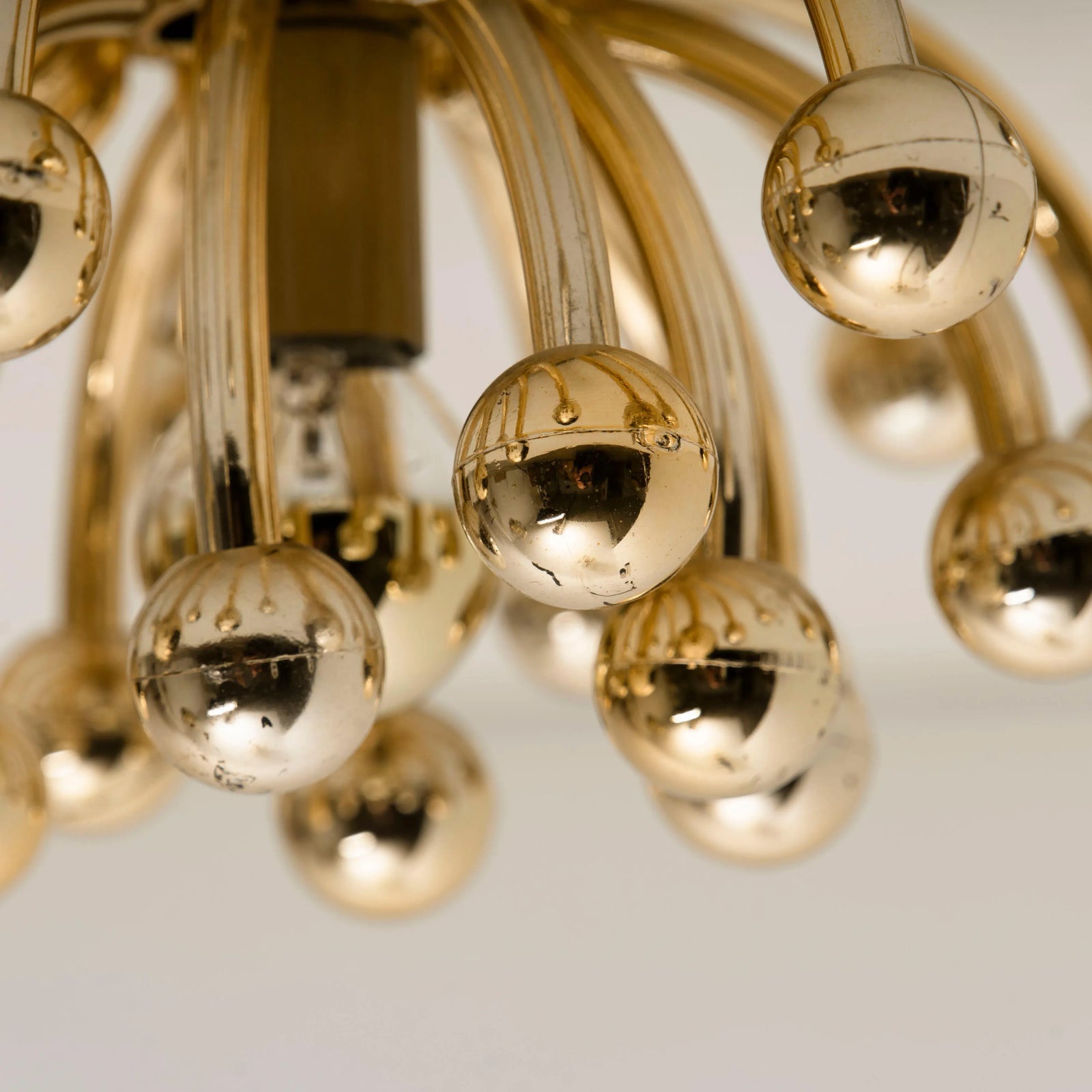 Pistillino Wall Light