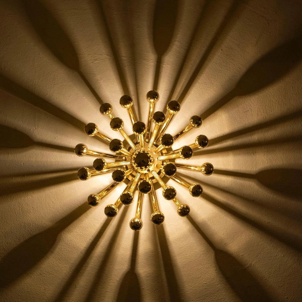 Pistillino Wall Light