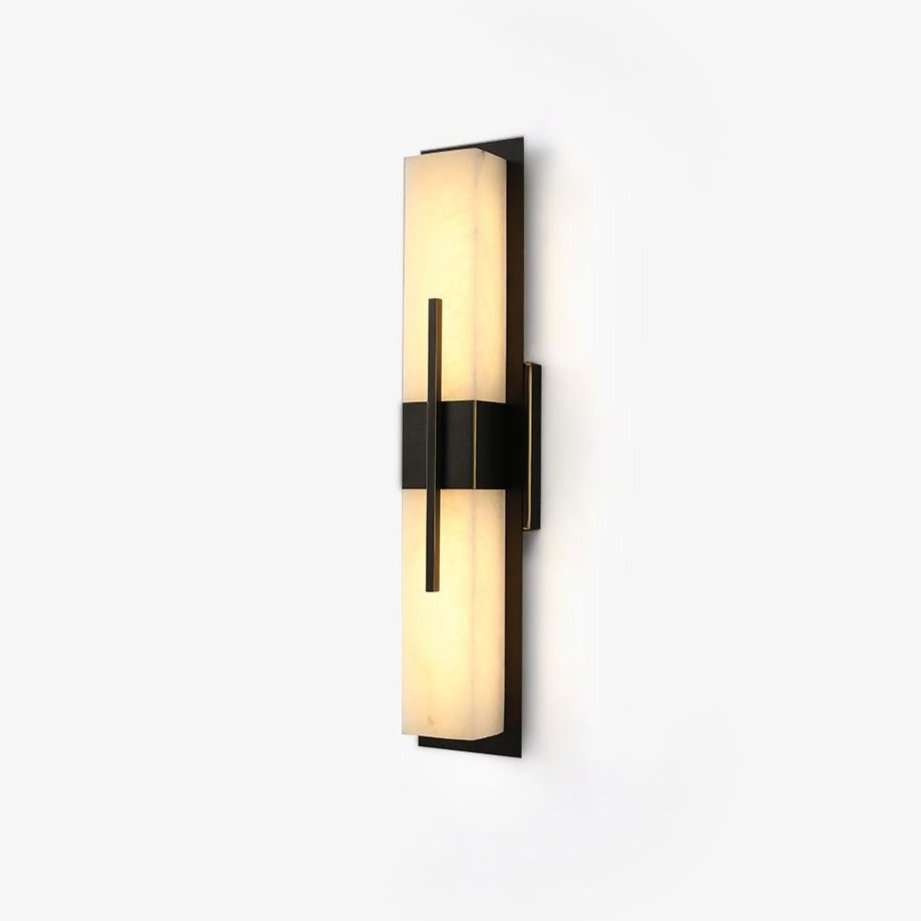Axis Twin Sconce