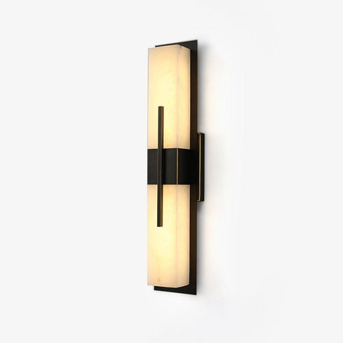 Axis Twin Sconce
