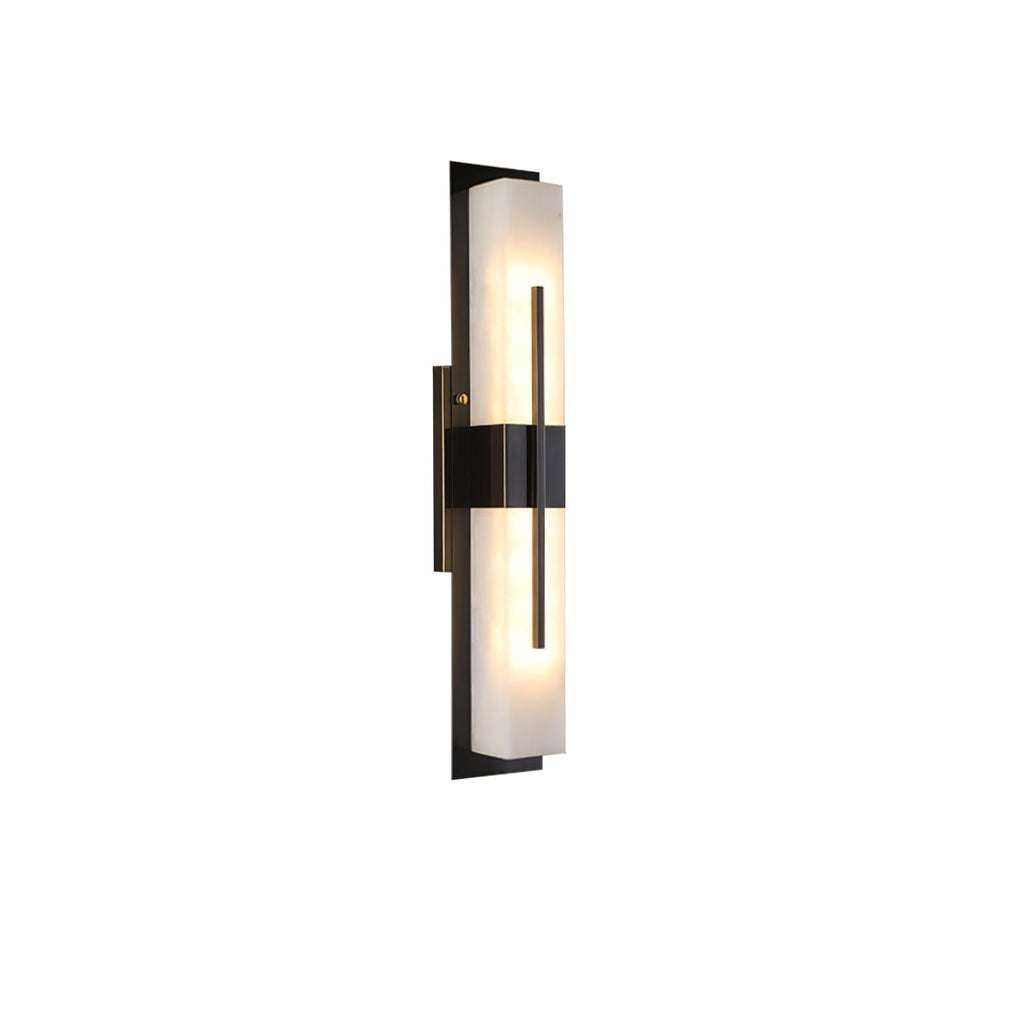 Axis Twin Sconce