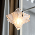 Prismatic Star Pendant Lamp