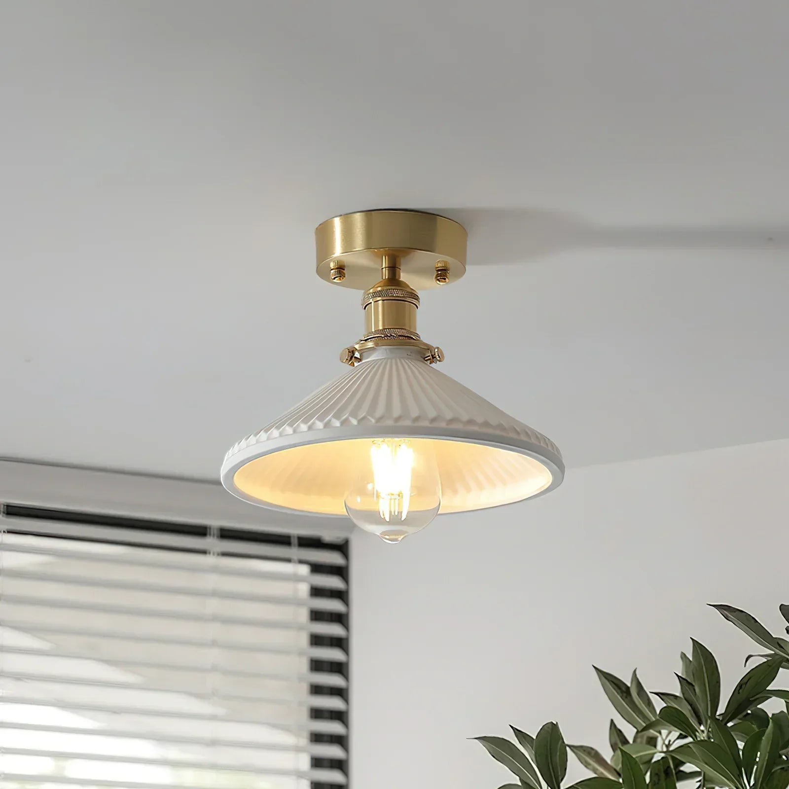 Rialto Ceiling Light