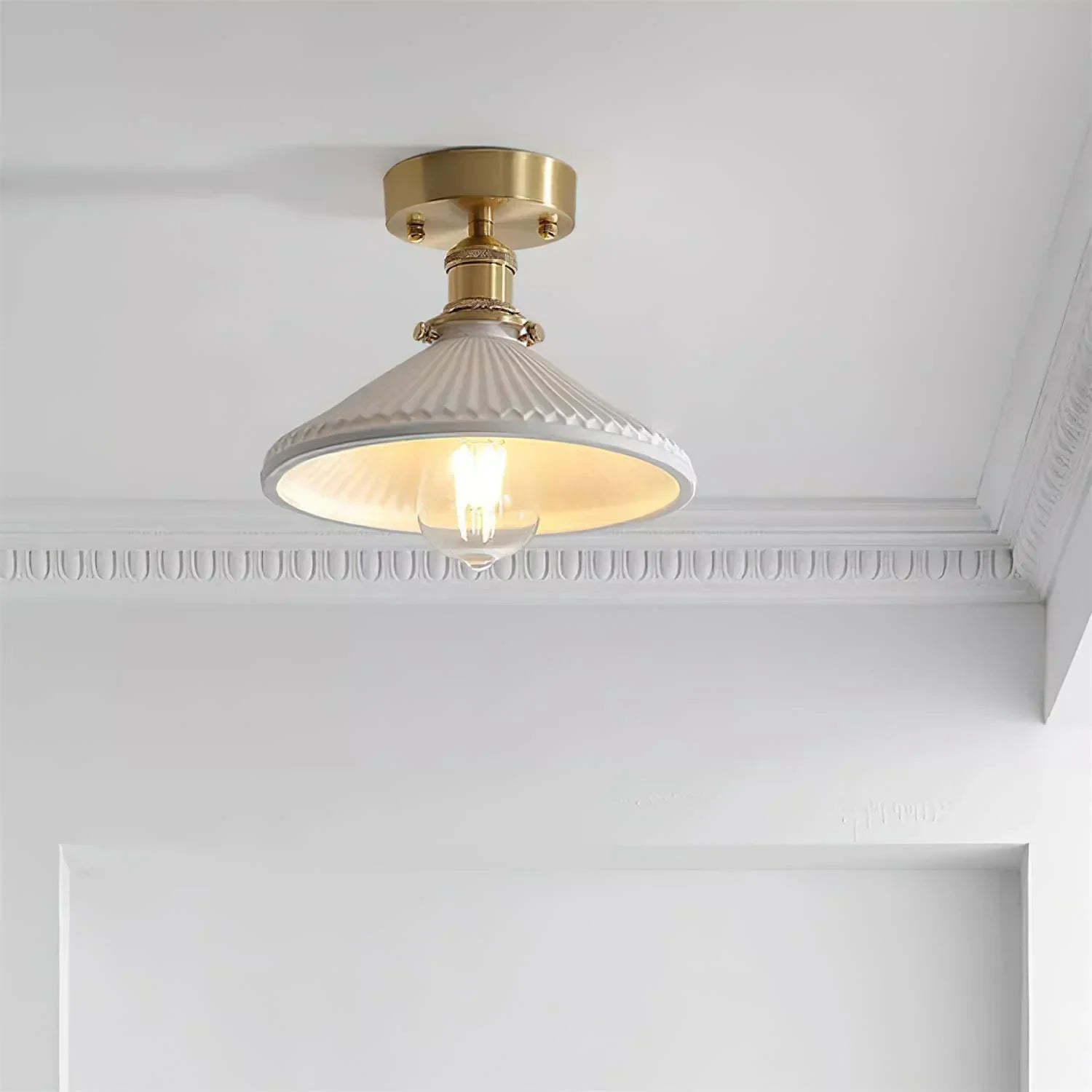 Rialto Ceiling Light