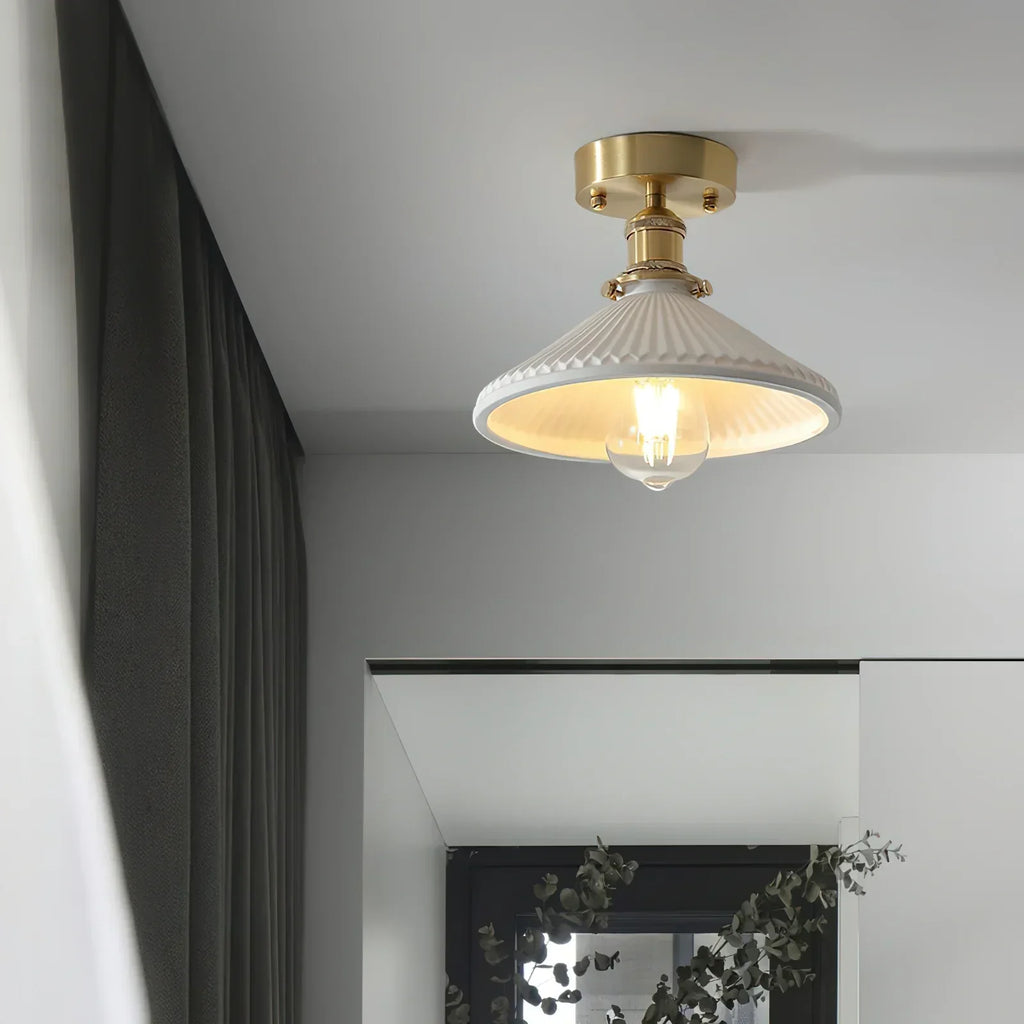 Rialto Ceiling Light