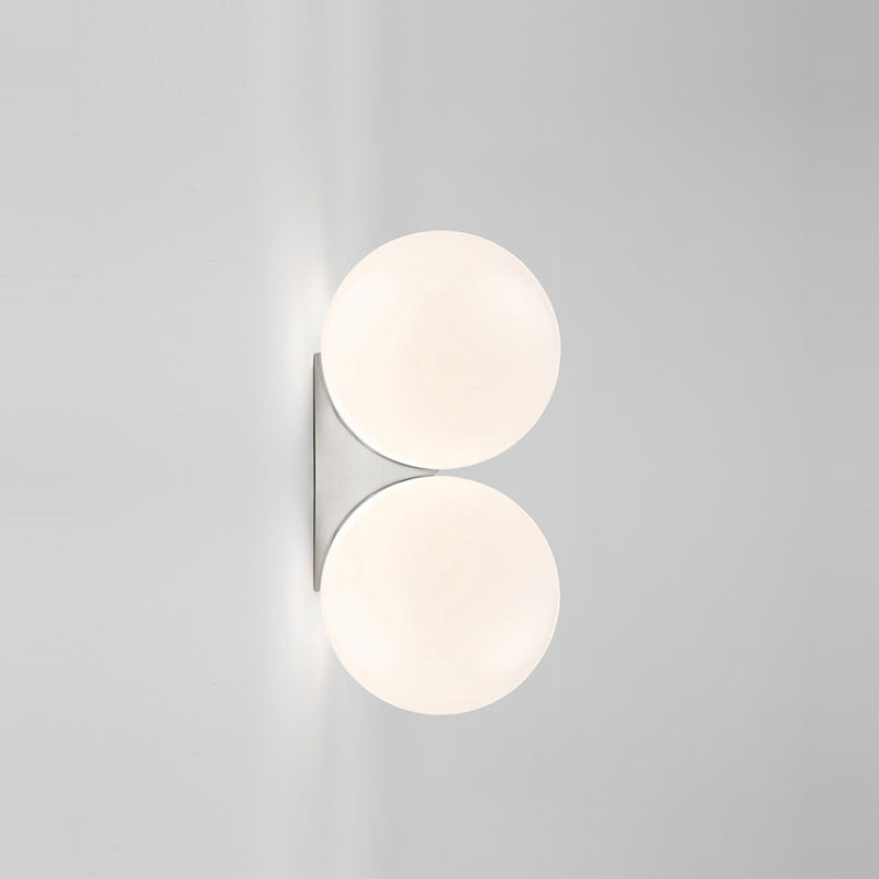 Rudsy Wall Lamp