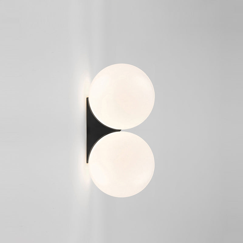 Rudsy Wall Lamp