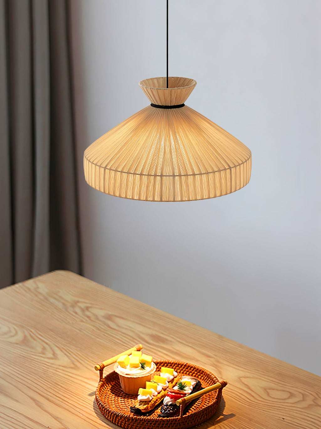 Selene Tide Pendant Lamp