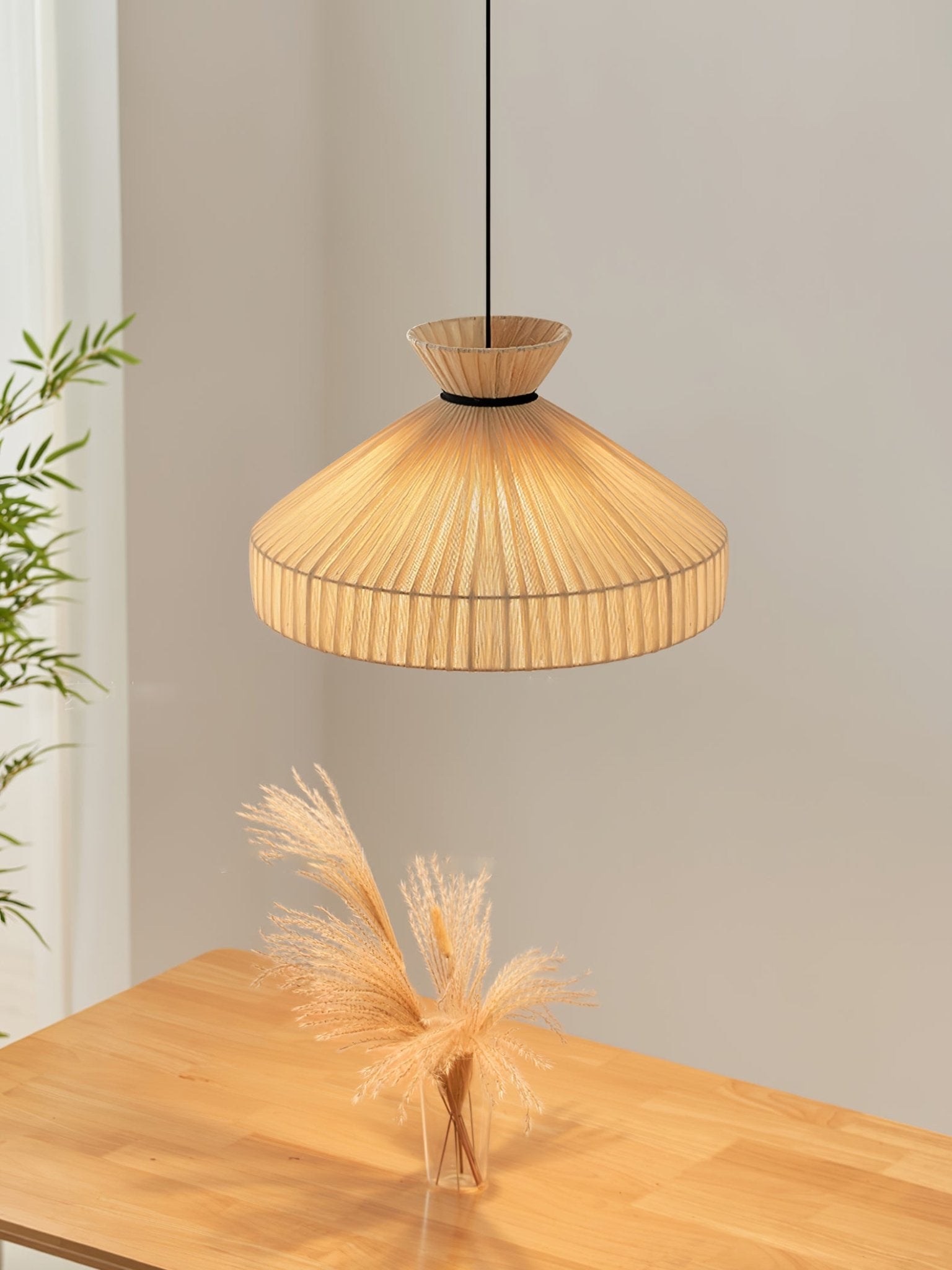 Selene Tide Pendant Lamp