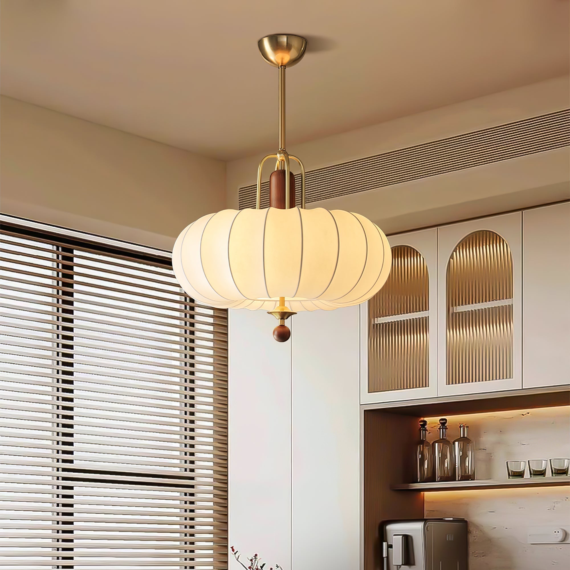 Silka Pendant Lamp