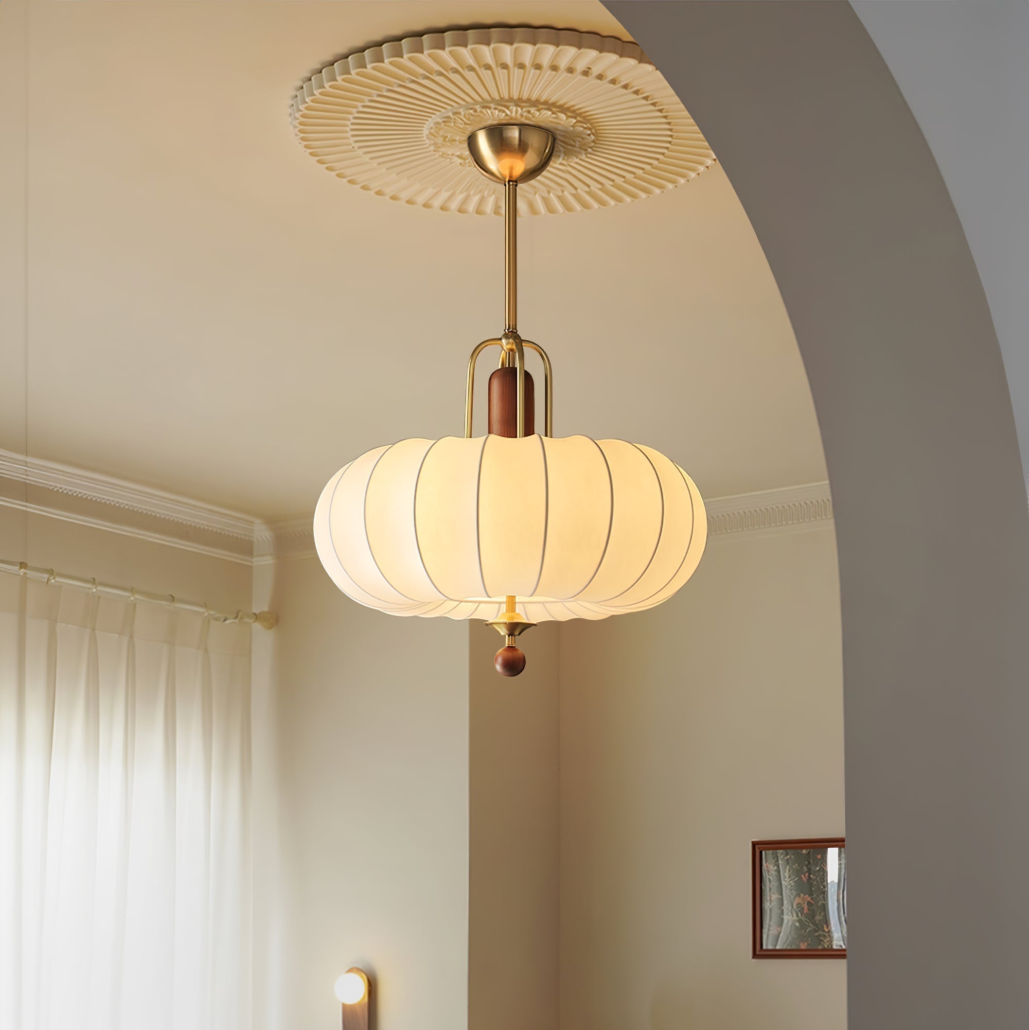 Silka Pendant Lamp