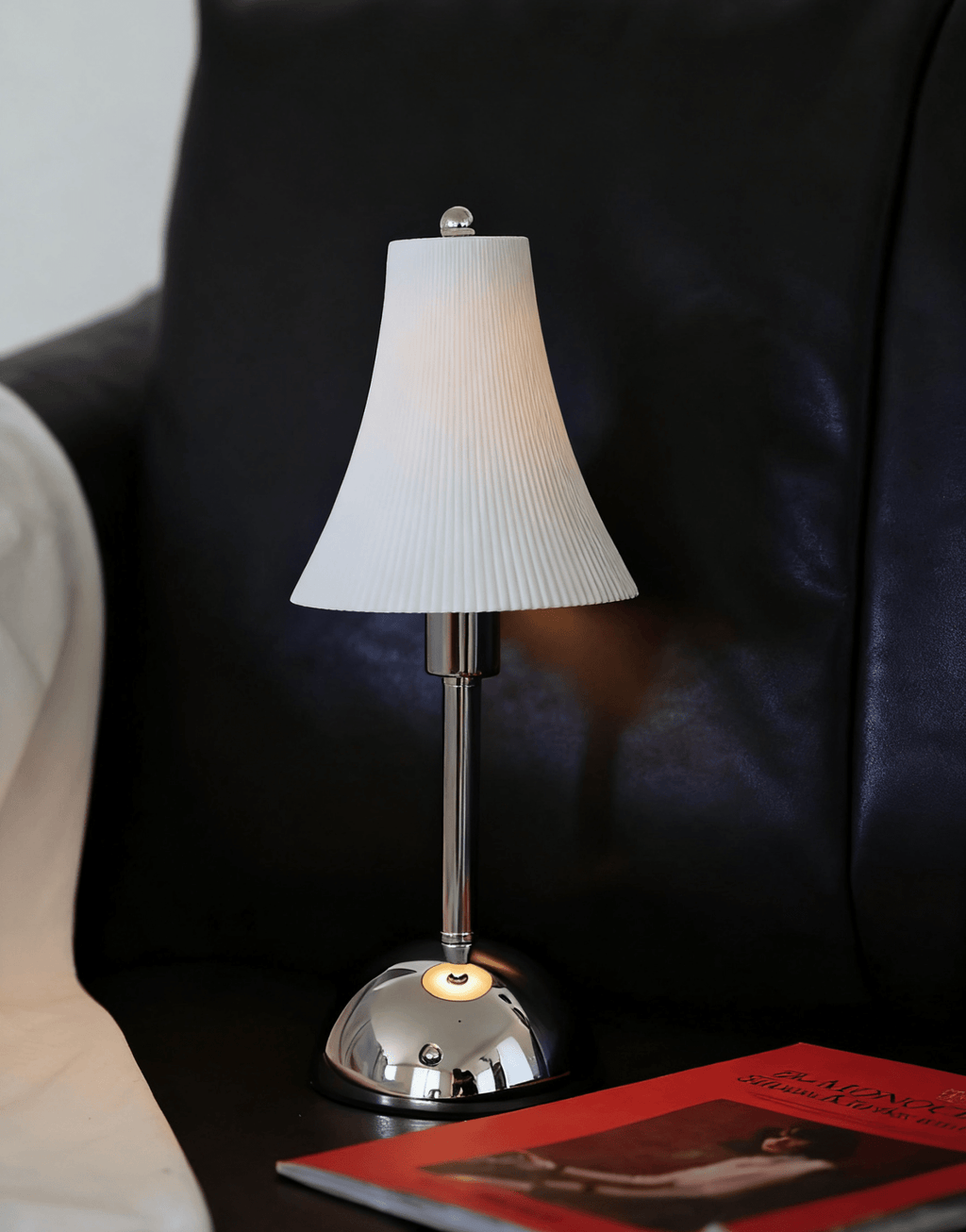 Slim Waist Table Lamp