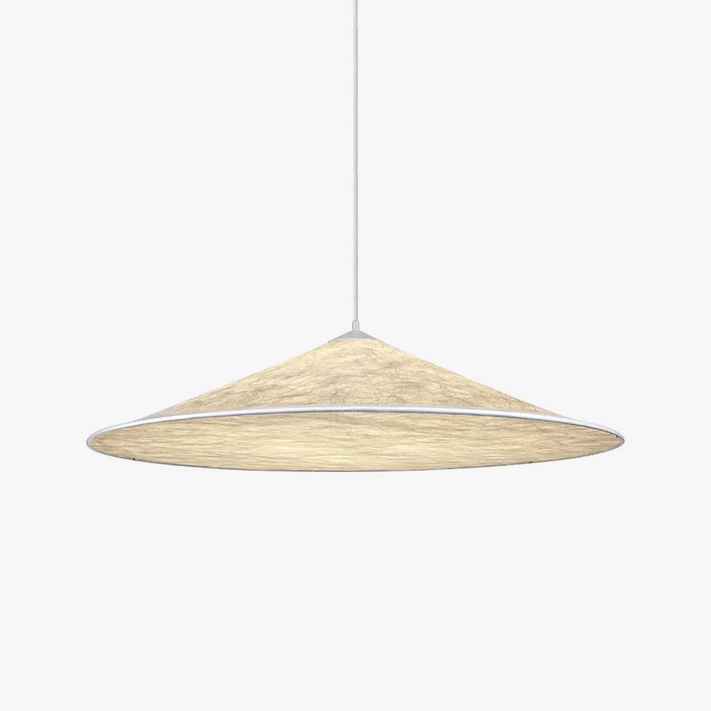 Solara Disc Pendant Lamp