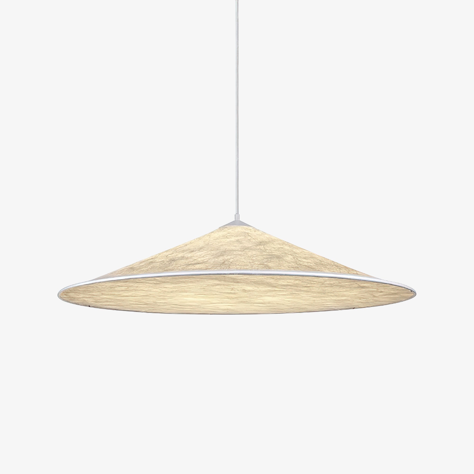 Solara Disc Pendant Lamp