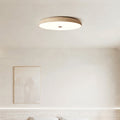 Solaro Travertine Ceiling Lamp