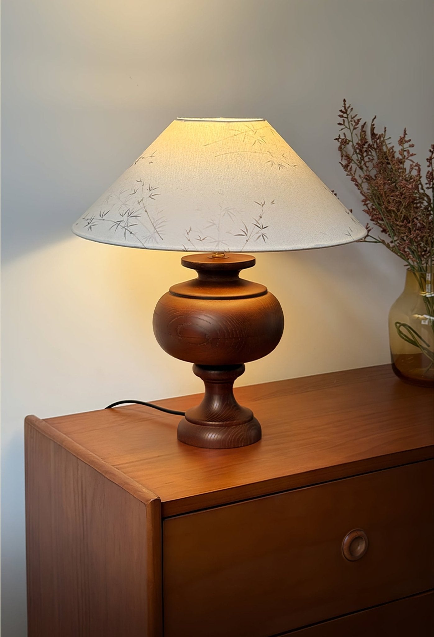 Solbloom Table Lamp