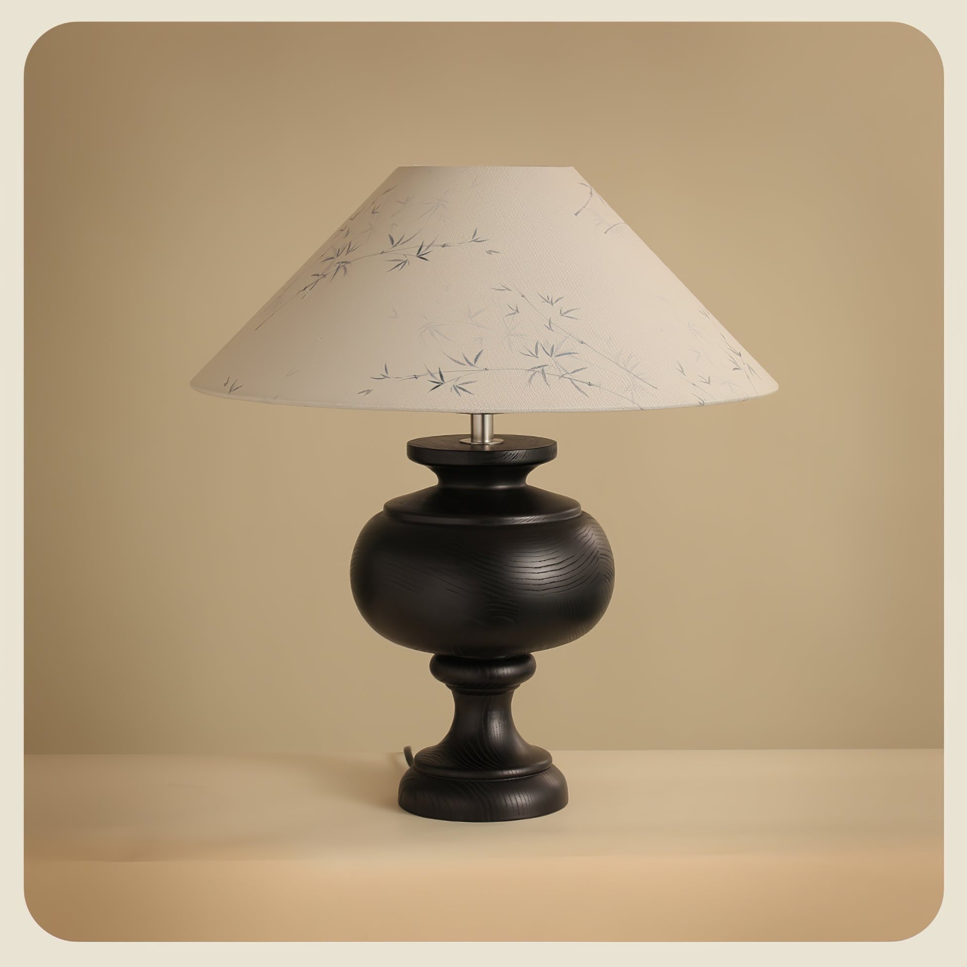 Solbloom Table Lamp
