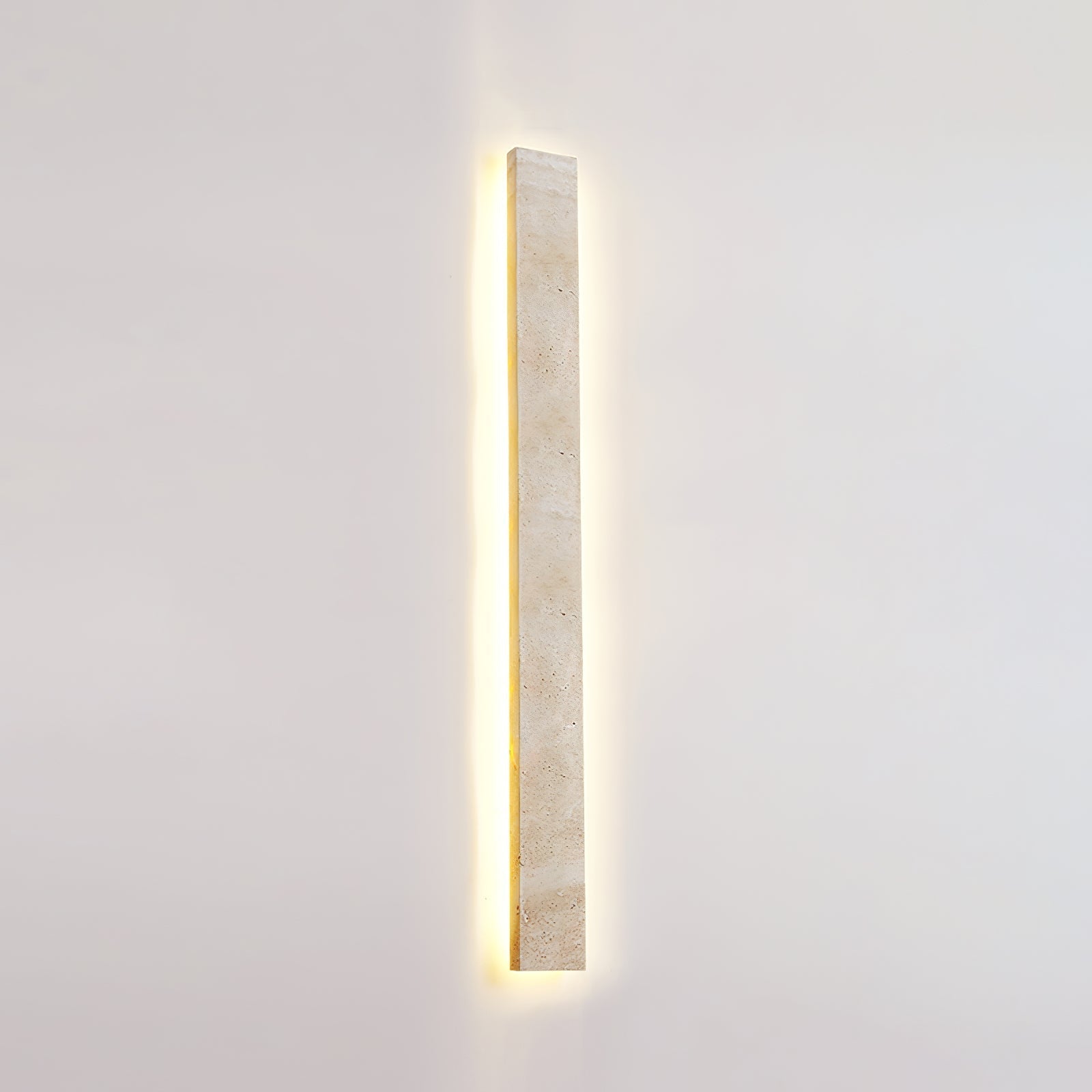 Solis Stone Wall Light