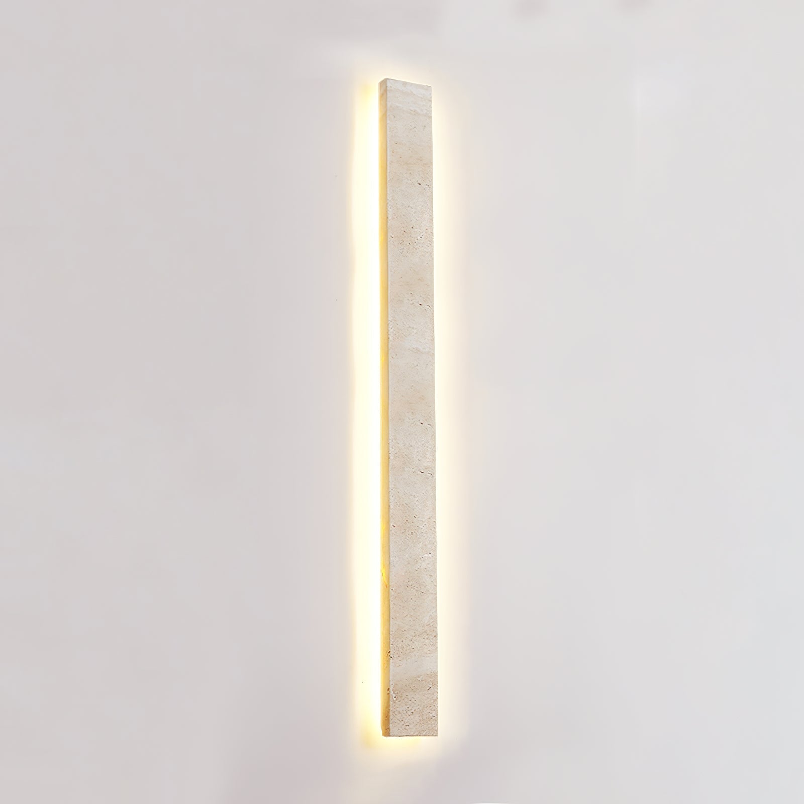 Solis Stone Wall Light