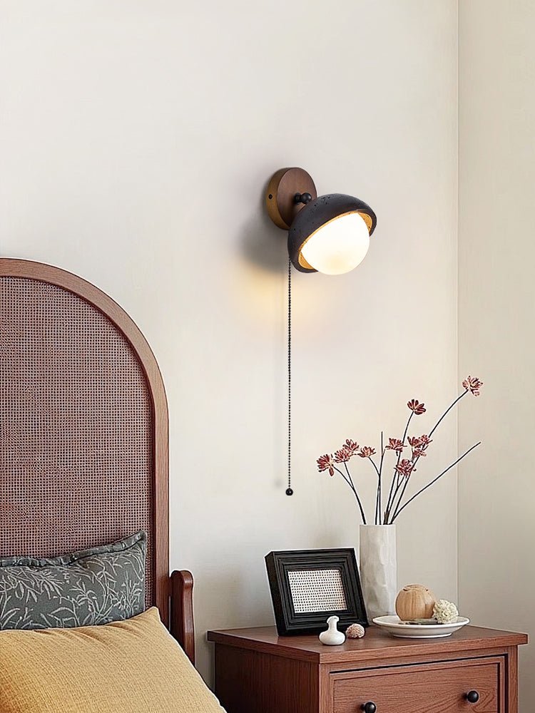 Solstice Pivot Sconce