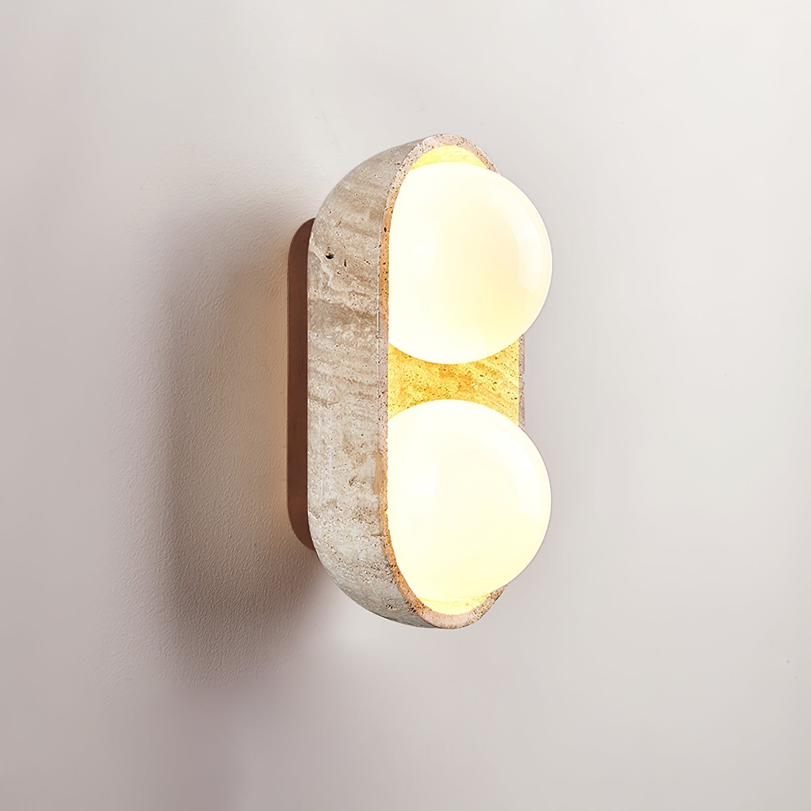 Solstice Trio Wall Sconce