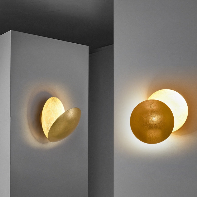 Sylam Wall Lamp