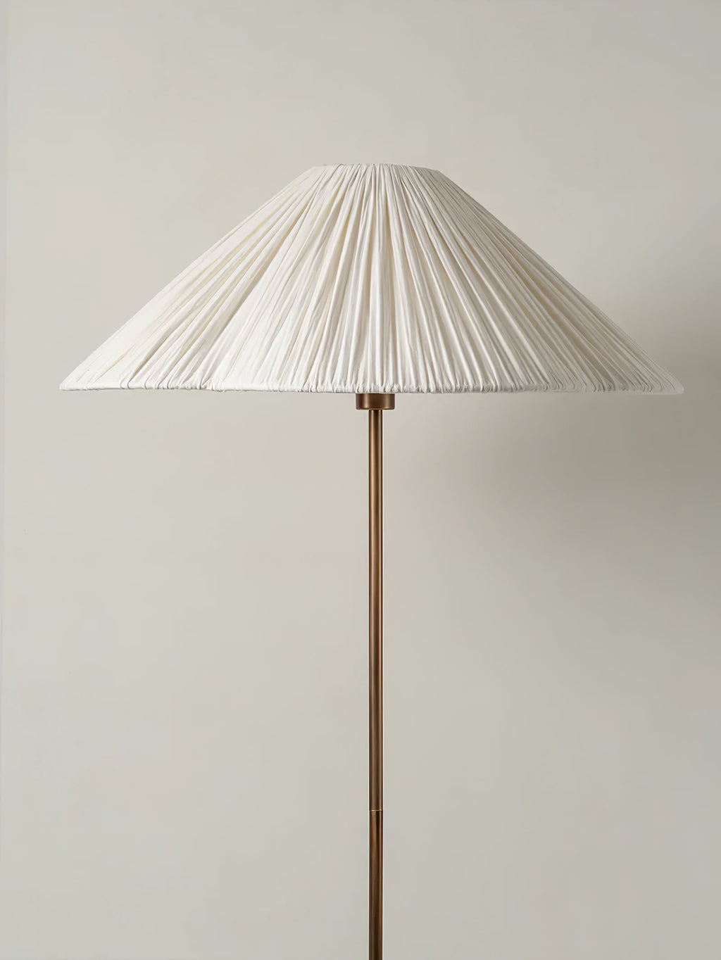 Tansu Floor Lamp