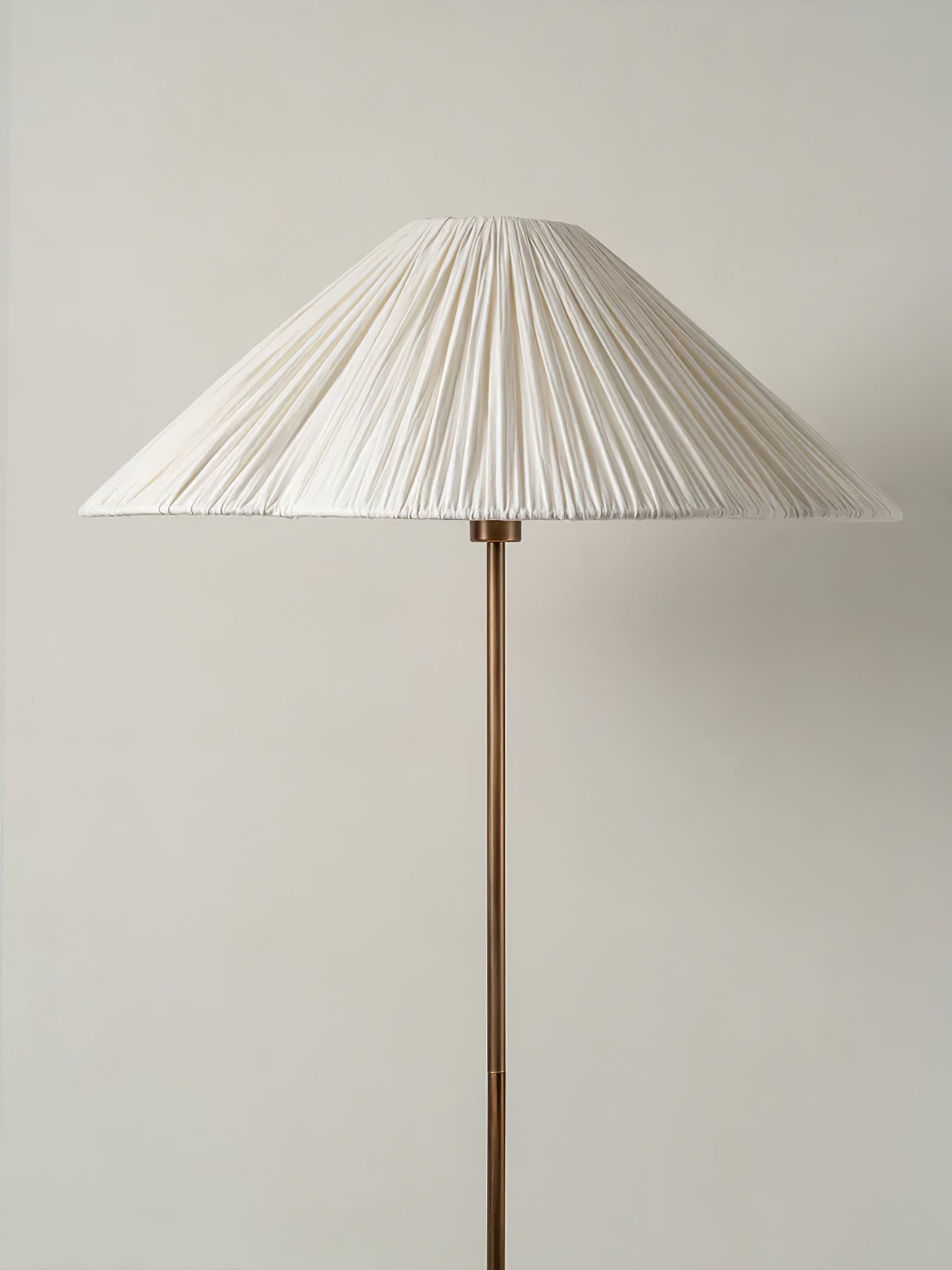 Tansu Floor Lamp