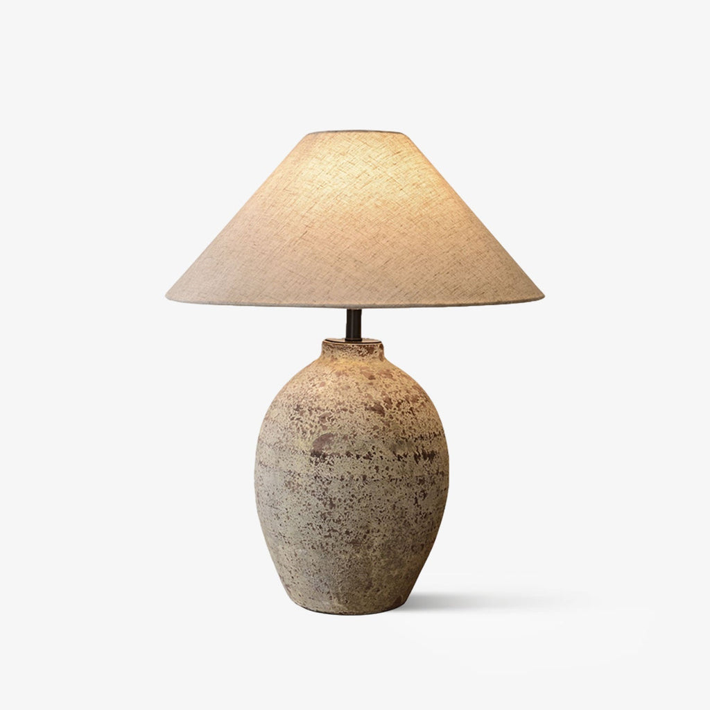 Terra Rustica Table Lamp