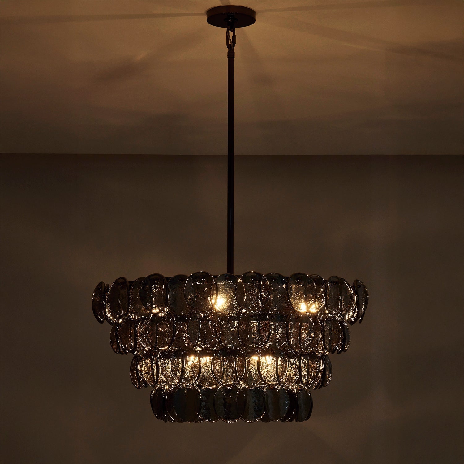 Uroko Chandelier