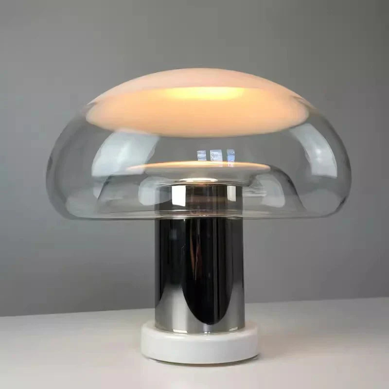 Vintage L419 Table Lamp