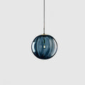 Water Ball Pendant Lamp