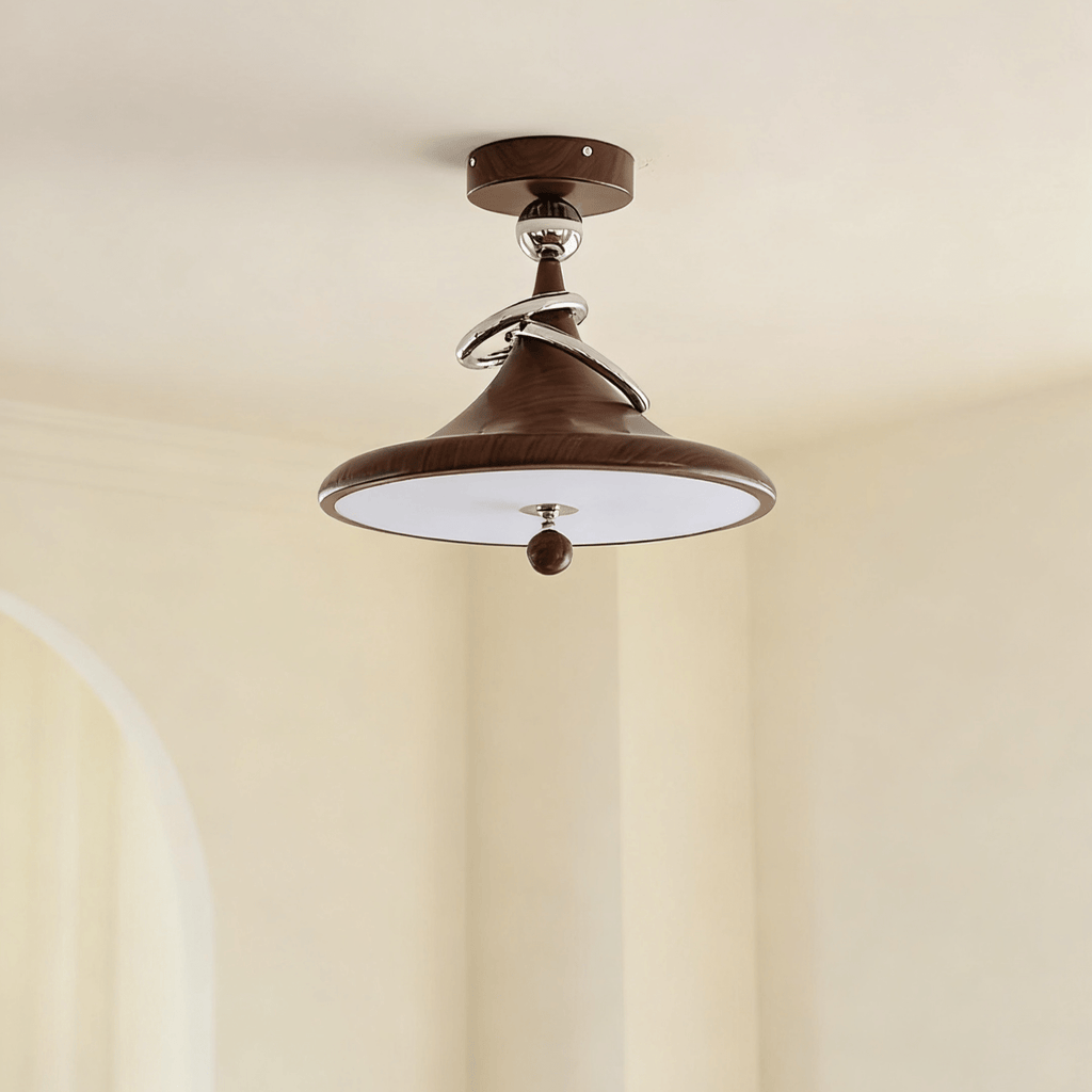 Whirl Ceiling Lamp