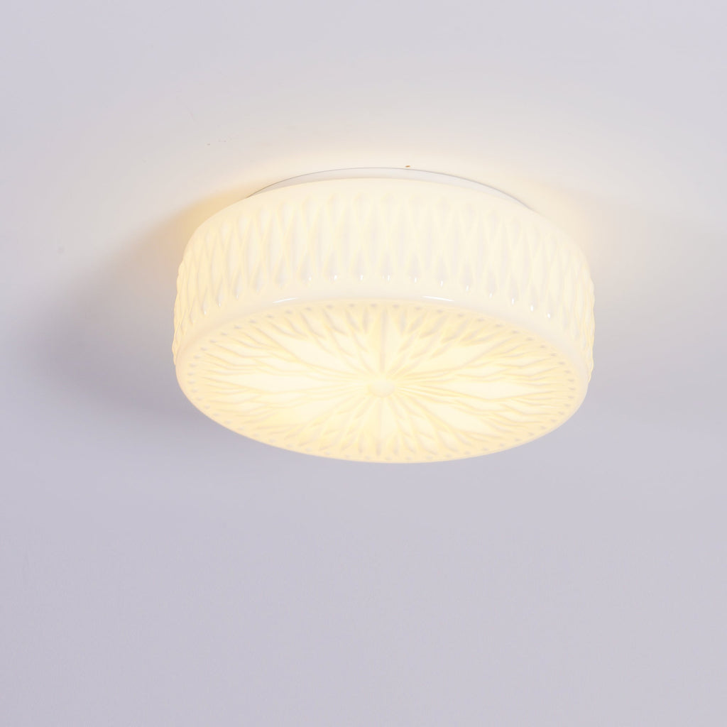 Abker Ceiling Light